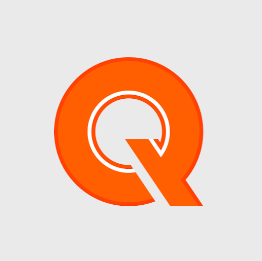 Q Church York logo