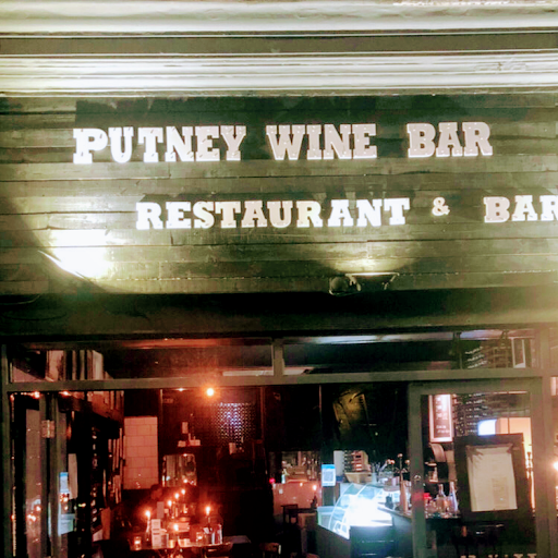 Putney Wine Bar & Kitchen logo