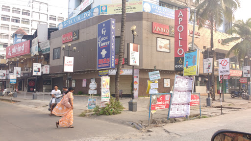 Apollo Gold(Mavoor road), Ground Floor Yashodha Arcade, Near Azhakodi Temple, V Panoli Road, Kozhikode, Kerala 673004, India, Jewellery_Store, state KL