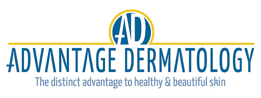 Advantage Dermatology, PA logo