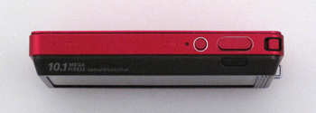 Sony Cyber-shot DSC-T700