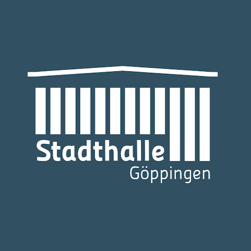 Stadthalle Göppingen logo