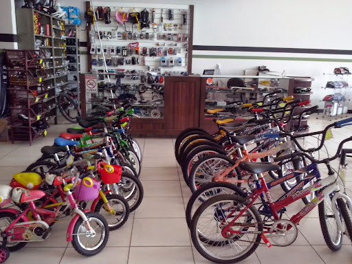 A Ciclovia Bicicletas, Av. Manoel Athayde, 727 - São Gonçalo, Janaúba - MG, 39440-000, Brasil, Loja_de_Bicicleta, estado Minas Gerais
