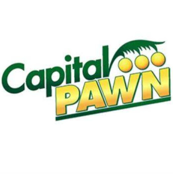 Capital Pawn - Fort Myers logo