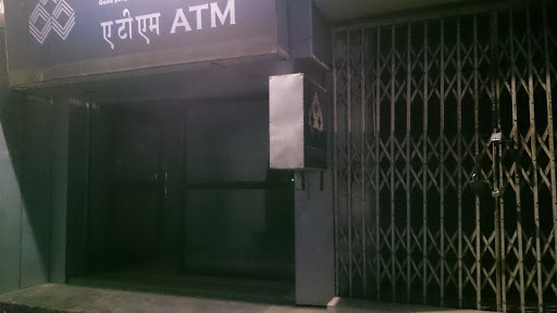 Indian Overseas Bank, New Police Line Rd, Maharana Pratap Nagar, Arrah, Bihar 802301, India, Public_Sector_Bank, state BR