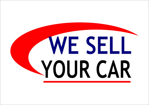 We sell your car logo