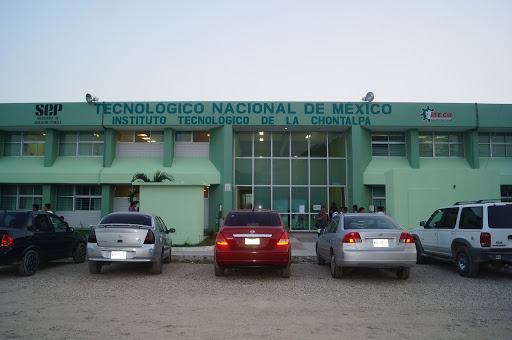 Instituto Tecnologico de la Chontalpa, Carretera Nacajuca - Jalpa de Mendez Km. 0+800, Ejido Rivera Alta, 86220 Nacajuca, Tab., México, Universidad pública | TAB