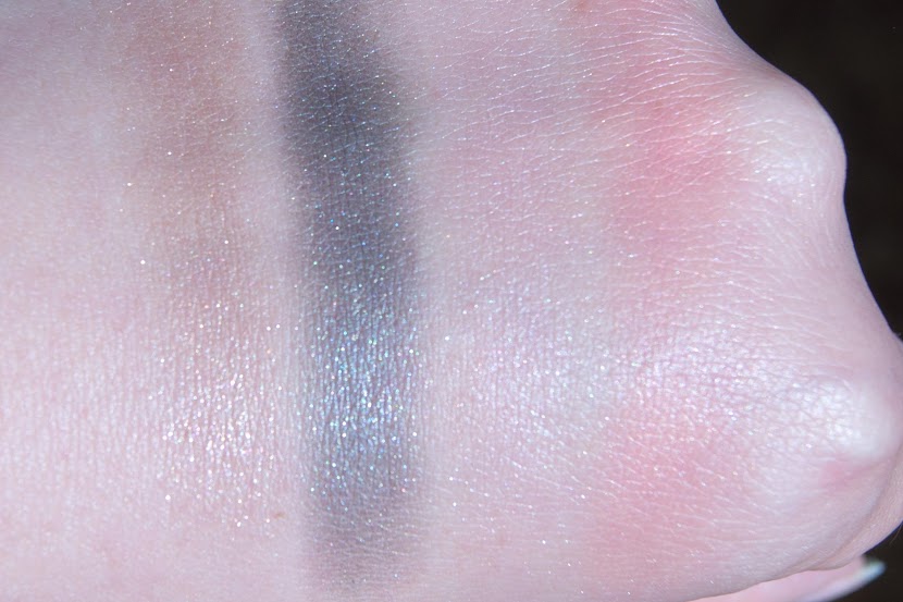Suqqu Eye & Cheek Color Compact EX-02 Natsuyuuka