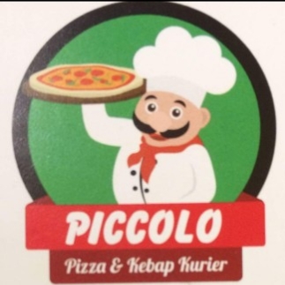 Pizza Piccolo logo