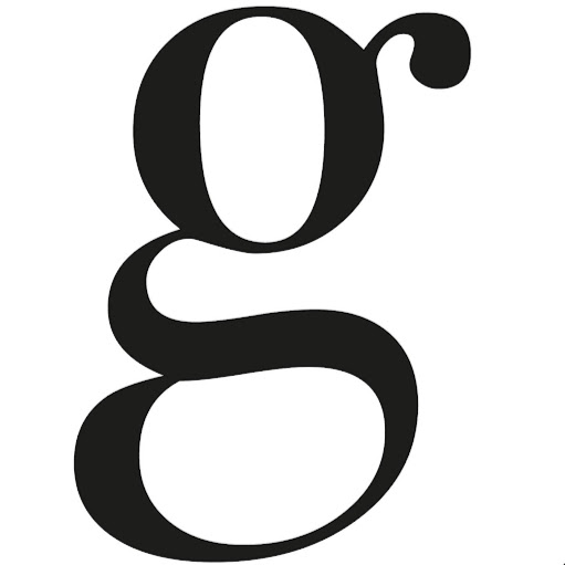 Giselle Richardson logo