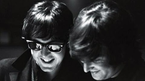 Two of Us: inside John Lennon's incredible songwriting partnership