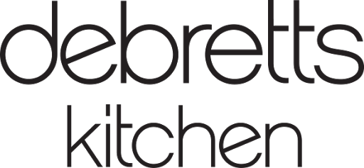 DeBretts Kitchen logo