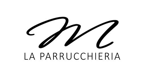 la Parrucchieria logo