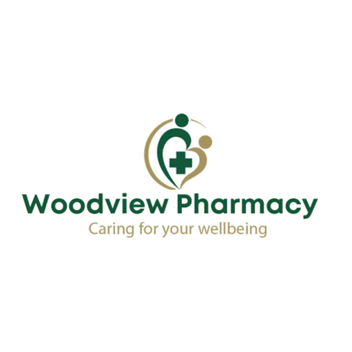 Woodview Pharmacy logo