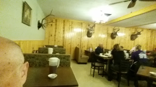 Southern Restaurant (US) «Wagon Wheel», reviews and photos, 1108 N Grove St, Dahlonega, GA 30533, USA