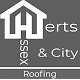 Herts Essex & City Roofing