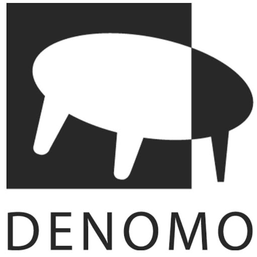 DENOMO ApS logo