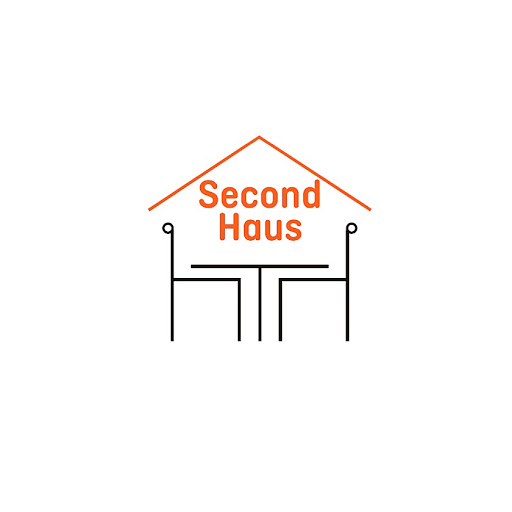 Second Haus Cafe logo