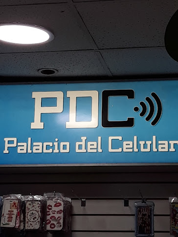 Comentarios y opiniones de Palacio del Celular