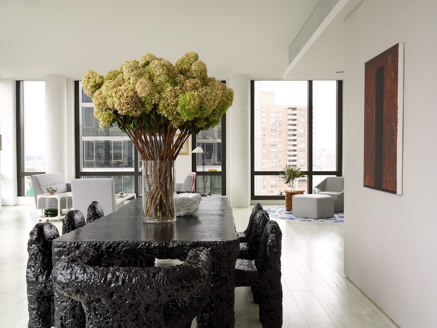 Warren Apartment Dining.jpg incorporated architecture design benroth rolston stuart Warren Apartment Dining.jpg