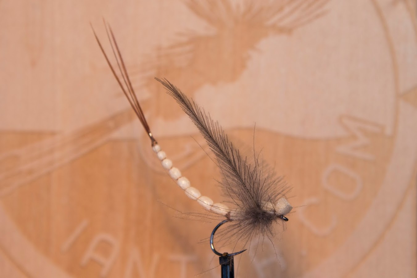 Майска муха (Ephemera Danica)
