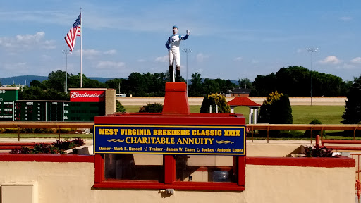 Hollywood Casino & Inn at Charles Town Races