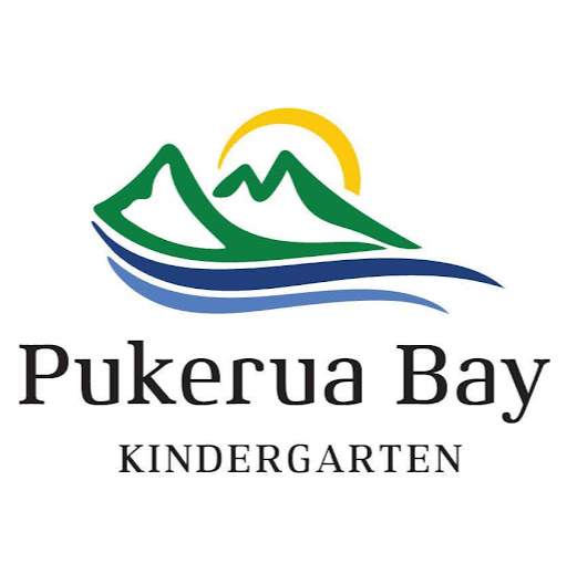 Pukerua Bay Kindergarten logo