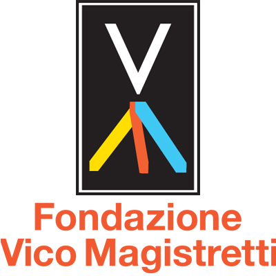 Fondazione studio museo Vico Magistretti logo