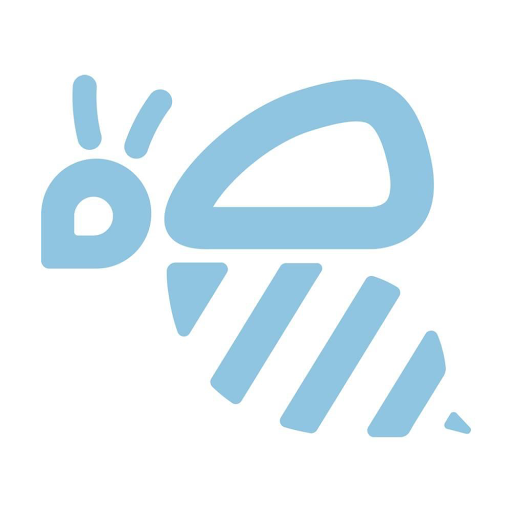 Blueb.ch logo