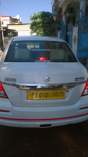 Royal Travels Cabs Pondicherry, No. 105,Gingee Salai,, White Town, Puducherry, 605001, India, Taxi_Service, state PY