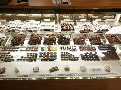 Chocolate Shop «Kalona Chocolates», reviews and photos, 211 5th St, Kalona, IA 52247, USA