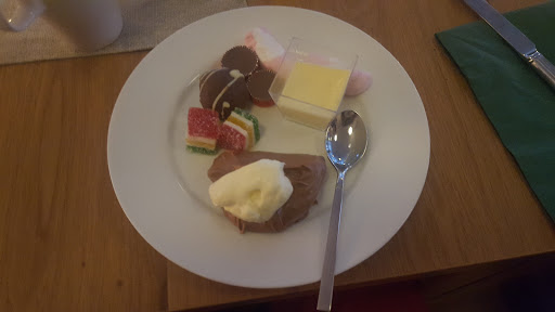 Besökarbild Hotel Malmköping