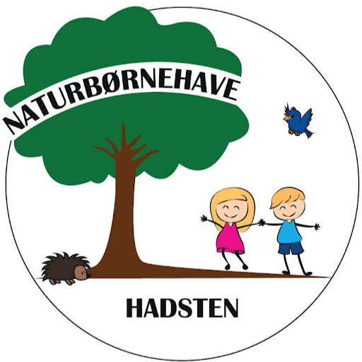 Hadsten Naturbørnehave ApS logo