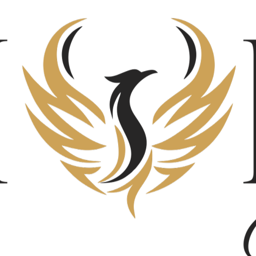 Phoenix Nails & Beauty logo