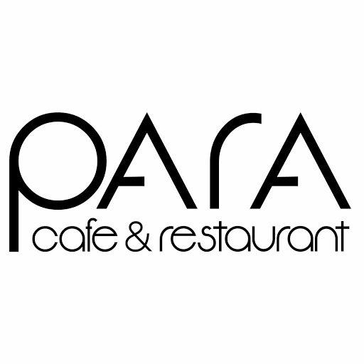 Para Cafe & Restaurant logo