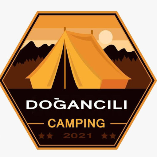 Doğancılı camping logo