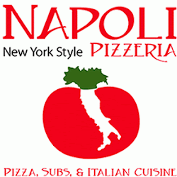 Napoli ny pizza italian kitchen catering sandy springs atlanta - logo