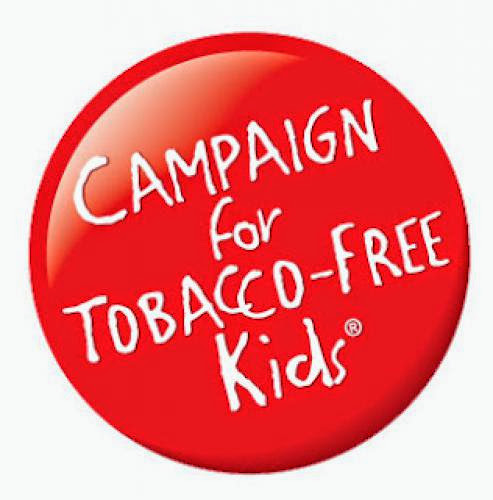Kick Butts Day Tobacco Free Kids