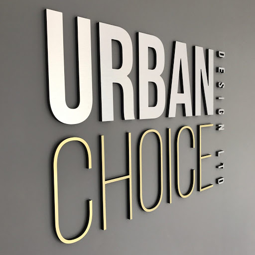 Urban Choice Design Ltd logo