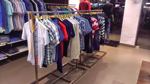 Pepe Jeans, GA-23, City Center, Sector 4, Bokaro Steel City, Jharkhand 827004, India, Western_Clothing_Store, state JH