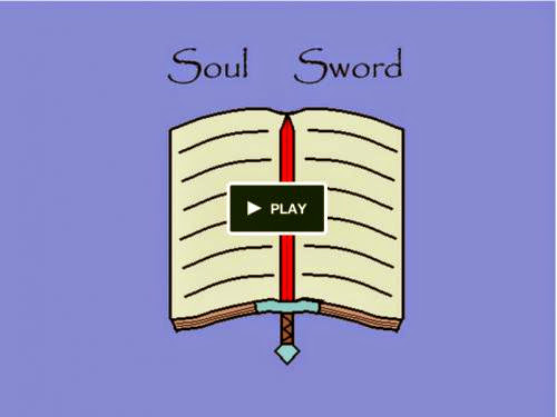 A Kickstarter That Makes Me Go Wtf - Soul Sword Rpg Christian Themed Zelda Rip