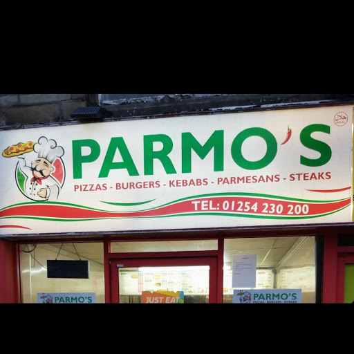 Parmo's
