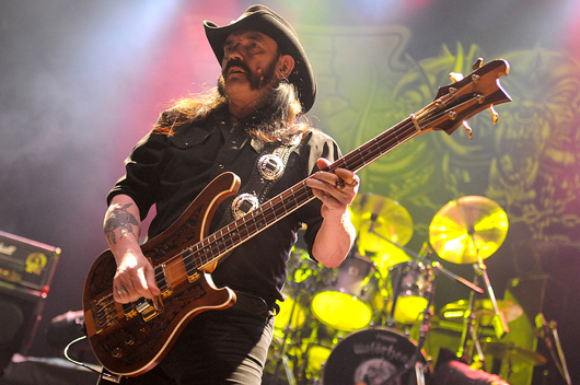 Motörhead Motörhead