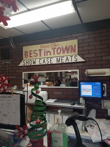 Deli «Showcase Meats», reviews and photos, 1971 16th St SW, Akron, OH 44314, USA