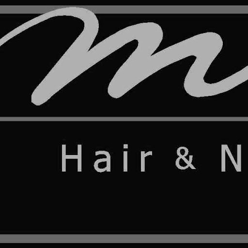 Miya's Hair & Nail Salon