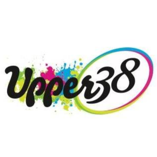 Upper 38 logo