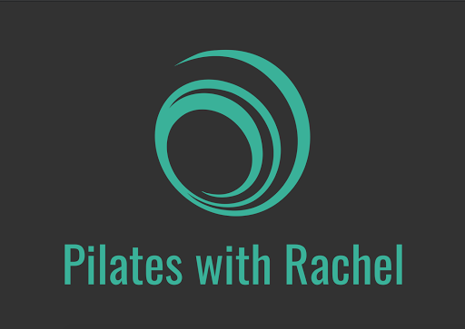 Pilates with Rachel logo