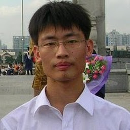 avatar of Geoffrey Chen