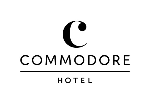 Commodore Airport Hotel logo