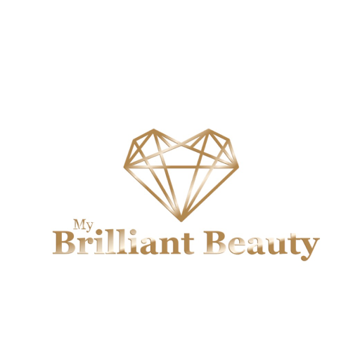 My Brilliant Beauty logo
